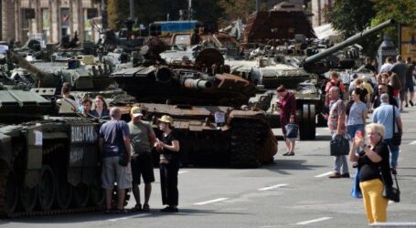 Абсолютна більшість українців упевнені в перемозі