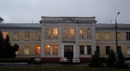 Ліцеїсти з Кам’янського – серед лідерів за результатами НМТ