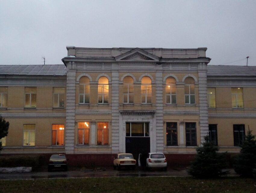 Ліцеїсти з Кам’янського – серед лідерів за результатами НМТ