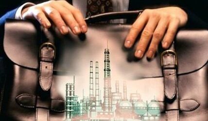 В Україні з 1 вересня планують масово запустити процес приватизації