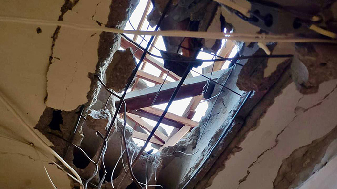 Ще двоє постраждалих від нічних обстрілів померли у лікарні