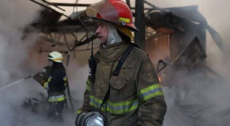 Росіяни вдень обстріляли Дніпропетровщину: під завалами опинилися двоє дітей