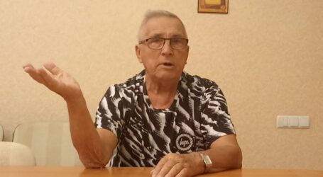 «Ковток свіжого повітря» пропонує глядачам в новому сезоні театр Кам’янського