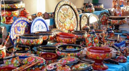 У Дніпрі пройде благодійний ярмарок #ART_Dnipro_International