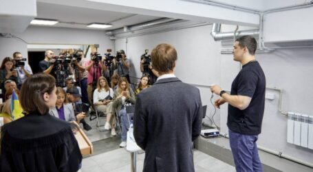 Мінцифри обіцяє забезпечити укриття всіх навчальних закладів швидкісним інтернетом