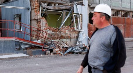 Урядові плани післявоєнної реконструкції загрожують «антиутопією у стилі «Божевільного Макса»