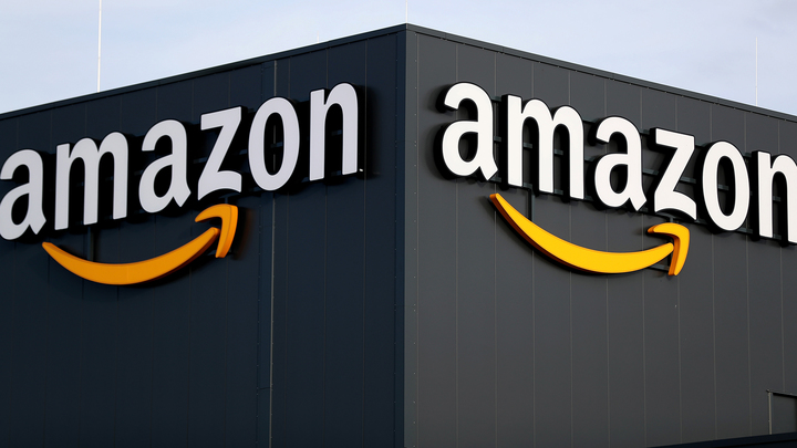Amazon скасував комісію для українських підприємців на рік