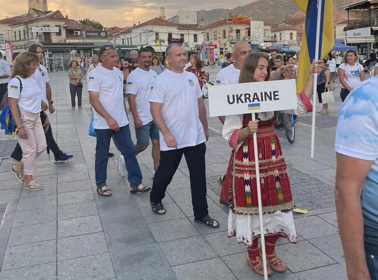 Кам’янчанин посів друге місце на чемпіонаті Європи з авіамодельного спорту - ФОТО