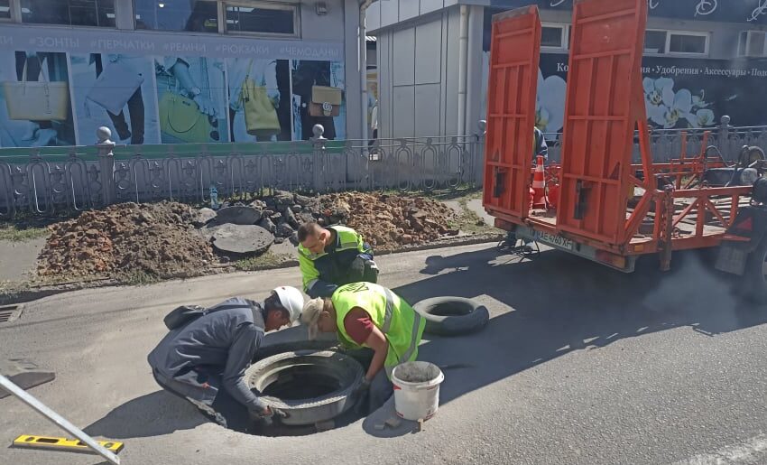 Скільки коштує благоустрій в Кам’янському