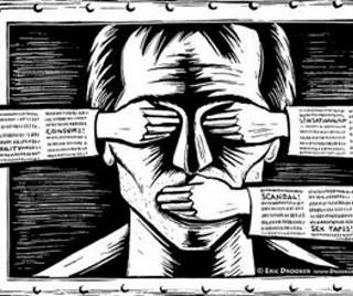 Держава ще більше посилить контроль над медіа