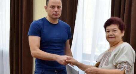 Кам’янське-Кельце: на шляху до партнерських відносин