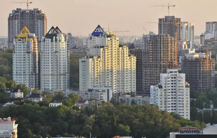 В Україні квартири в новобудовах продаватимуть за новими правилами