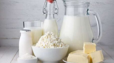 Ціни на молочну продукцію до кінця року зростуть орієнтовно на 10%