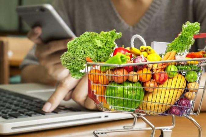 В Україні продукти подорожчали в середньому на 25%