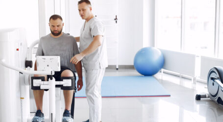 Як українцям пройти реабілітацію за кошти Фонду соцстрахування