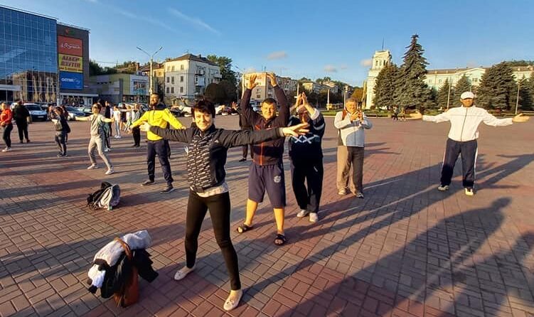 Помірну активність проти сезонного болю в суглобах пропонують фахівці з Кам’янського
