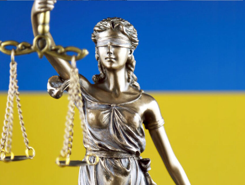 Українські депутати хочуть збільшити судові збори