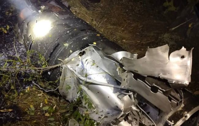 Вночі ворог скерував 5 ракет на Дніпро, ЗСУ збили всі