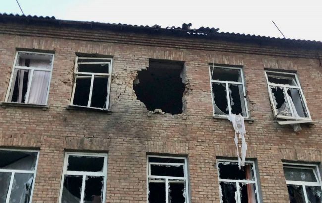 Росіяни випустили по Дніпропетровщині 90 снарядів