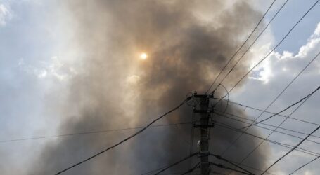Вже відомо про 15 поранених від ранкових обстрілів у Криворізькому районі Дніпропетровщини