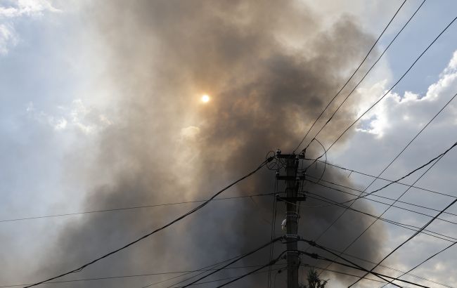 Вже відомо про 15 поранених від ранкових обстрілів у Криворізькому районі Дніпропетровщини
