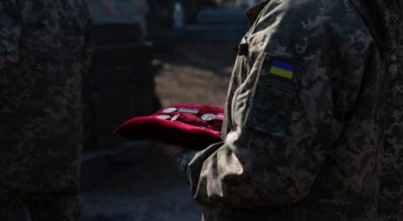 У Кабміні пояснили, хто не має право на виплату за загиблого бійця