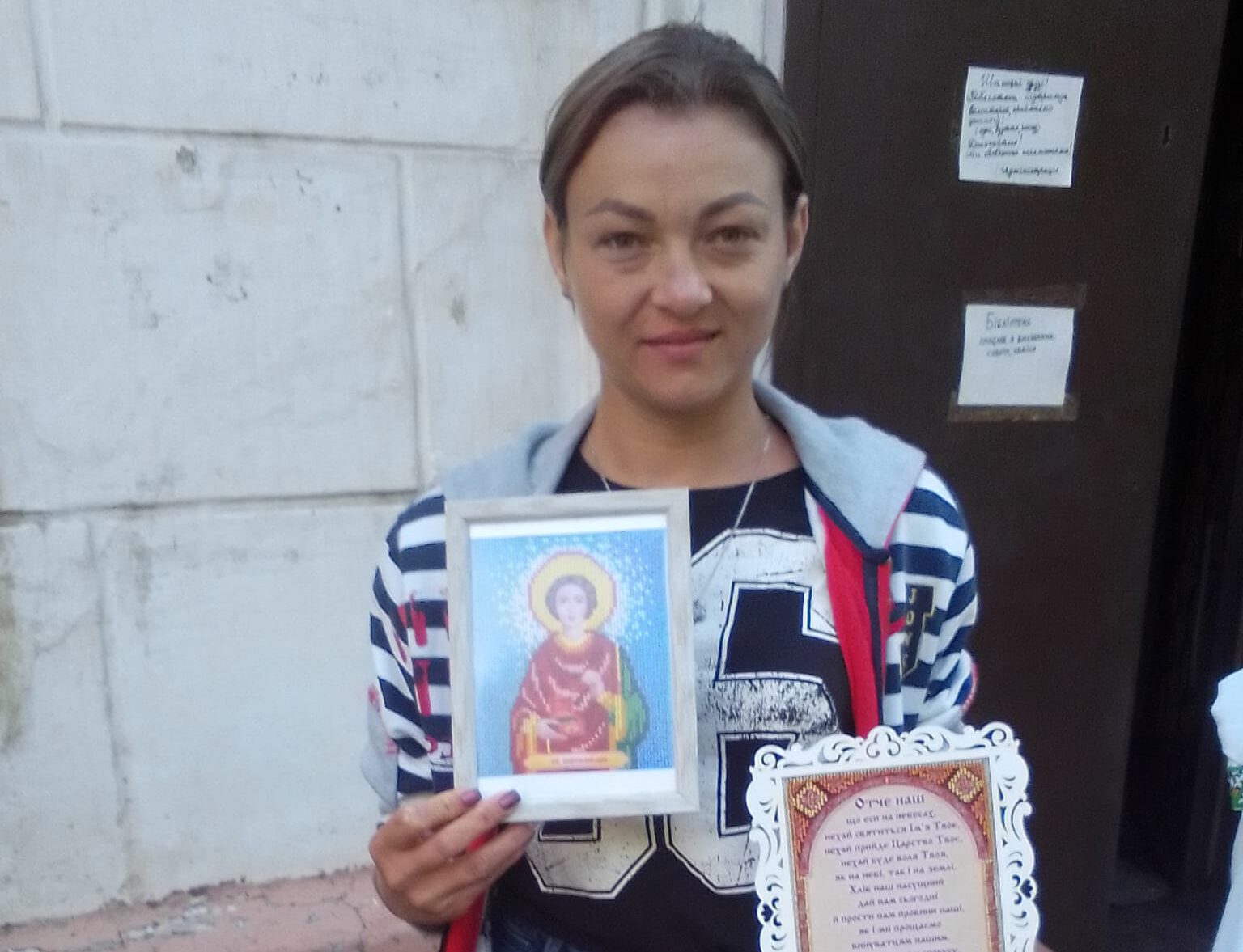 На Соцмісті у Кам’янському пройшов благодійний ярмарок витворів народного мистецтва - ФОТО