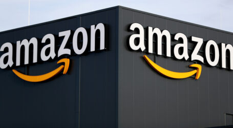 Amazon скасував комісію для українських підприємців на рік