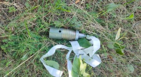 Від вибухівки на Дніпропетровщині загинуло вісім людей