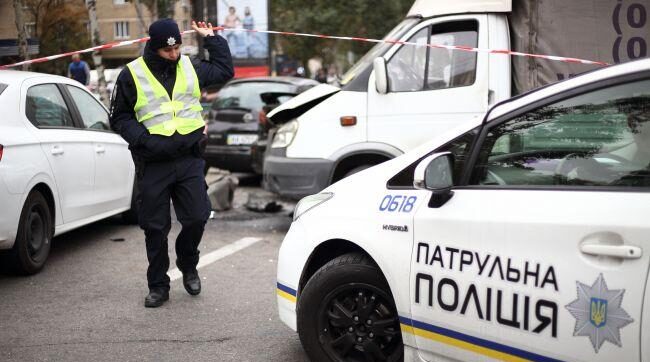 Майже половина ДТП на Дніпропетровщині – із пішоходами