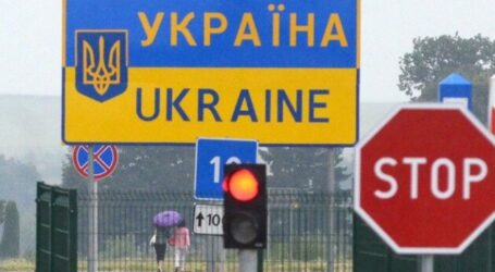 Україна з жовтня  запустить електронну чергу на кордоні