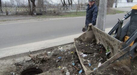 Про відповідальне користування каналізацією нагадали комунальники в Кам’янському