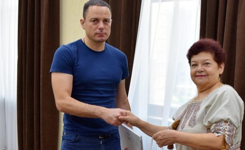 Кам’янське-Кельце: на шляху до партнерських відносин