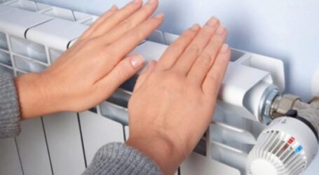 Мінрегіон про початок опалювального періоду та температуру у квартирах