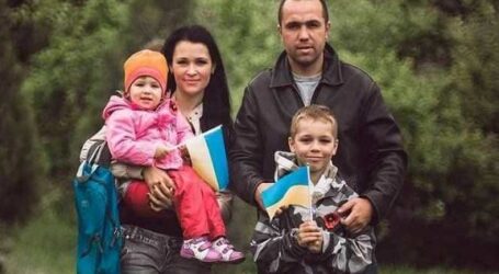 Жінка з Дніпропетровщини упізнала у закатованому в Ізюмі бійці свого чоловіка