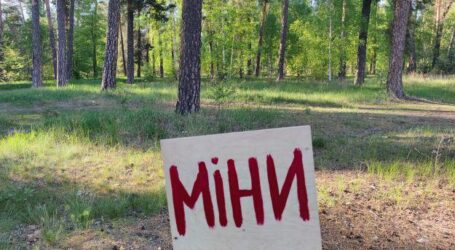 Громаду з Дніпропетровщини додано до переліку тергромад, розташованих у районах проведення воєнних дій