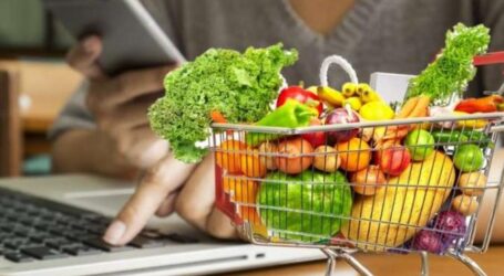 В Україні продукти подорожчали в середньому на 25%