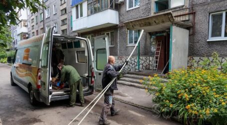 Міськрада Кам’янського планує продовжити фінансування ремонтів житлового фонду