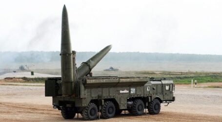 ЗСУ збили три крилаті ракети над Дніпропетровщиною