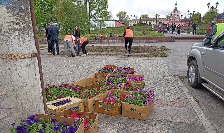 Війна та екологічні проблеми Кам’янського