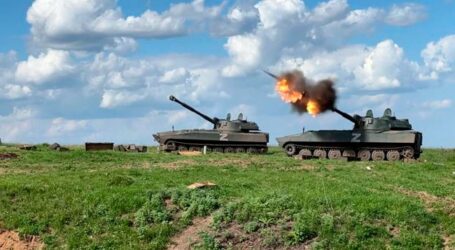 Від обстрілів на Дніпропетровщині поранено 57-річну жінку