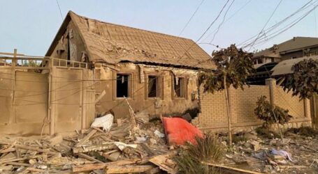 Від ракетних ударів по Дніпру загинули двоє дорослих та дитина