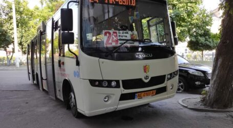 У Кам’янському відновиться робота популярного маршруту