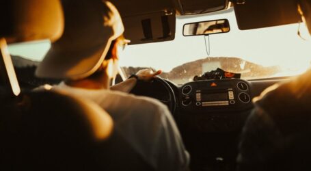 Українці в Польщі тепер можуть обмінювати посвідчення водія