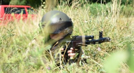 У ВР пропонують розширити можливості для надання 10-денної відпустки військовим