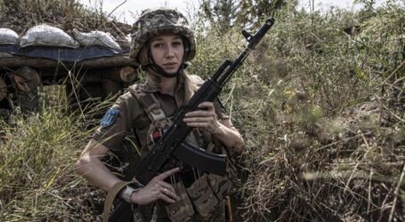 Міноборони подало в Раду пропозиції щодо військового обліку для жінок