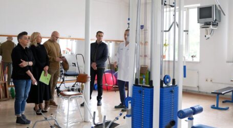 Міністр охорони здоров’я на Дніпропетровщині розповів про боротьбу з “ганебними явищами” у роботі МСЕК