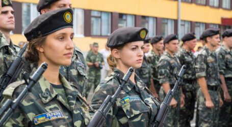 Комітет Ради підтримав законопроєкт про добровільний військовий облік для жінок