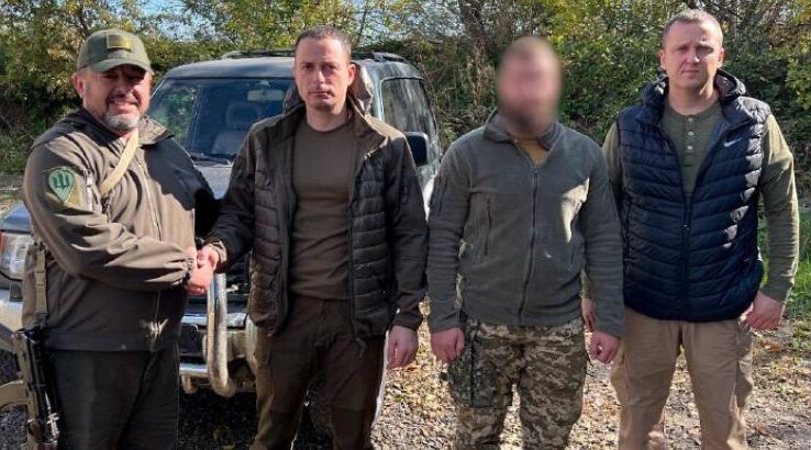 Чергову допомогу отримали військові від кам’янчан