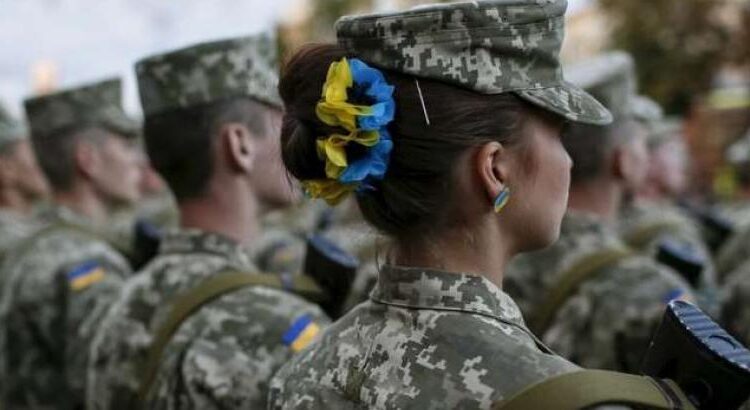 Як Кам’янське буде відзначати День захисників та захисниць України